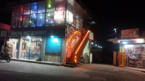 Monaal pyaari pahadi